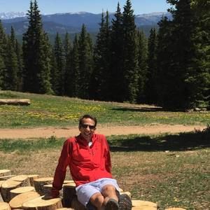 Meet your Posher, Marc